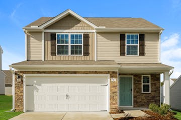 741 Cider Mill Way Zebulon, NC 27597